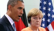 Германия хочет наказать Россию новыми санкциями 