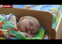 Тайны сна раскрыты? 