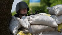 "Конспиративная квартира": армия Украины 