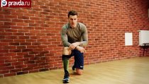 Табата-тренинг: стройные ноги за 20 минут в день