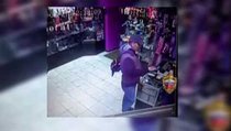 Мигрант ограбил интим-магазин в Москве 
