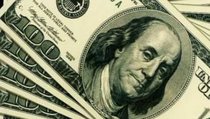 Евгений Федоров: Курс доллара — это санкции США 