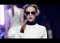 "Осколки" московской недели моды