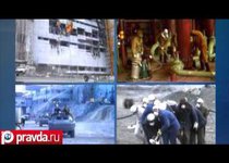 Монологи о Чернобыле 