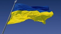 "Я горжусь флагом Украины, но не войной"