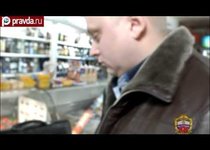 Бывший полицейский "крышевал" магазины 