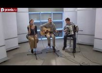 ФАНО ТЕКА: Folk You! - Последний день в Питере 