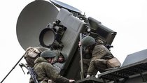 Убивает «силой мысли: Новое радиоэлектронное оружие России 