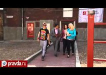 Спасибо Вам за Победу!