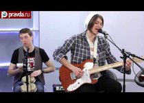 ФАНО_ТЕКА: суХие - Титры 