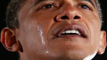 Что может заставить плакать Обаму? 