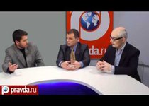 Круглый стол "Энергетика будущего"