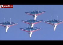 МАКС-2013: к взлету готов! 