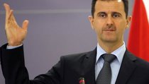 Башар Асад «почувствовал запах» Третьей мировой войны 