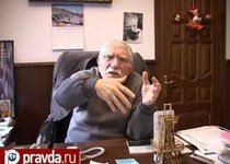 Встречи с Арменом Джигарханяном