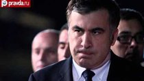 Саакашвили хочет поиграть с Украиной 