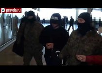 В Чечне нашли стрелявшего в дочь Барщевского