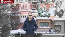 "Дедпул": к России — с любовью 