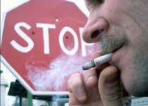 Геннадий Гончаров: о перегибах в борьбе с курением