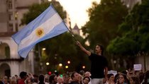 "Аргентину превращают в Украину" 