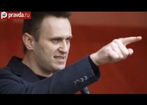 Навальный отрицает Холокост? 