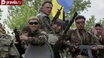 Наёмники из США воюют на Украине? 