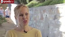 Виктория Шилова: Ложь киевских вождей ужасна 