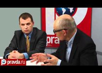 Круглый стол "Энергетика будущего"