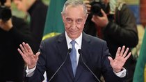 Новый президент вытащит Португалию из "тихой гавани"? 