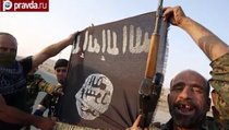 "Исламское государство" охотится на российских туристов 