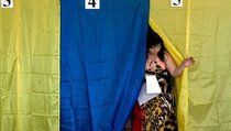 Украина: выборы в хаосе