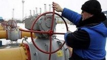 Украина: зима — близко, газ — далеко 