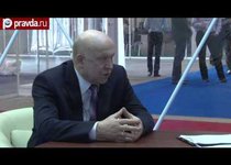 Шанцев: "Без  IT трудно представить  государство и общество"