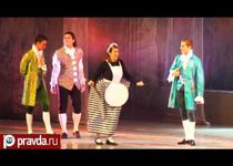 Пьер Карден: в Россию с любовью