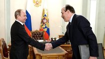 Французские СМИ обвинили Россию в аннексии Дагестана 