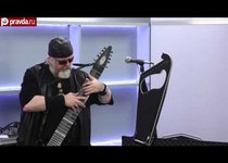 ФАНО_ТЕКА: BORIS BAZUROV [experience] - Старичишка 