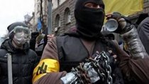 "Фашизм на Украине ждёт лоботомия"