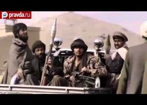 "Талибан" атакует американцев 