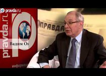 Вадим Окулов о революции в "Правде"