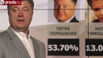 "Порошенко сыграет роль агента Запада" 