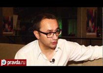 Эксклюзивное интервью А.Звягинцева