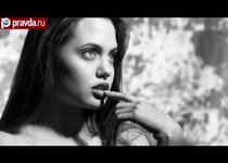 Анджелина Джоли: начало
