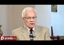 Секретный город. Объект 10-11