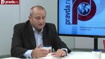 Яков Кедми: Россия теперь будет вести себя все более жестко 