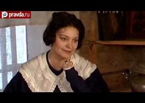 Наталья Бондарчук: "Я не хотела быть актрисой" 