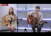 ФАНО_ТЕКА: ПроYOU - Вот и лета порог