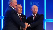 Европа задумалась об интеграции с ЕАЭС 