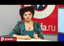 Валентина Петренко: Россиянки, оставайтесь в России﻿