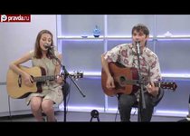 ФАНО_ТЕКА: ПроYOU - Я вижу 