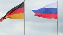 Германия развернется в сторону России? 